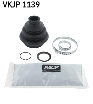 SKF Féltengely gumiharang készlet VKJP1139_SKF